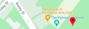 Find Painswick Bowls Club
